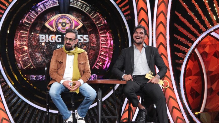 तसंच या आठवड्यात देखील त्याने इतर स्पर्धकांशी पंगा घेतला. 