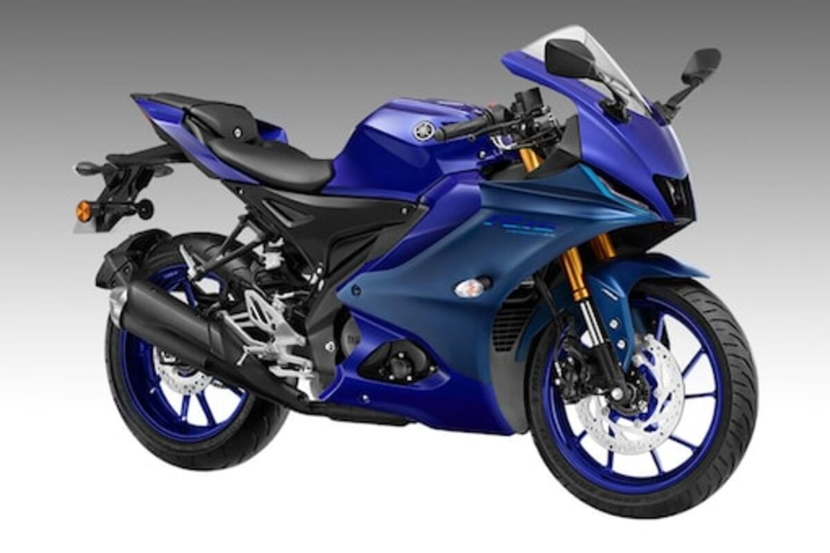 ऐन सणासुदीत यामाहा कंपनीचा झटका; लोकप्रिय बाइक्सच्या किमतीत केली वाढ