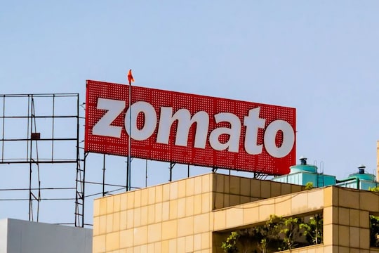 Zomato मध्ये नोकरी