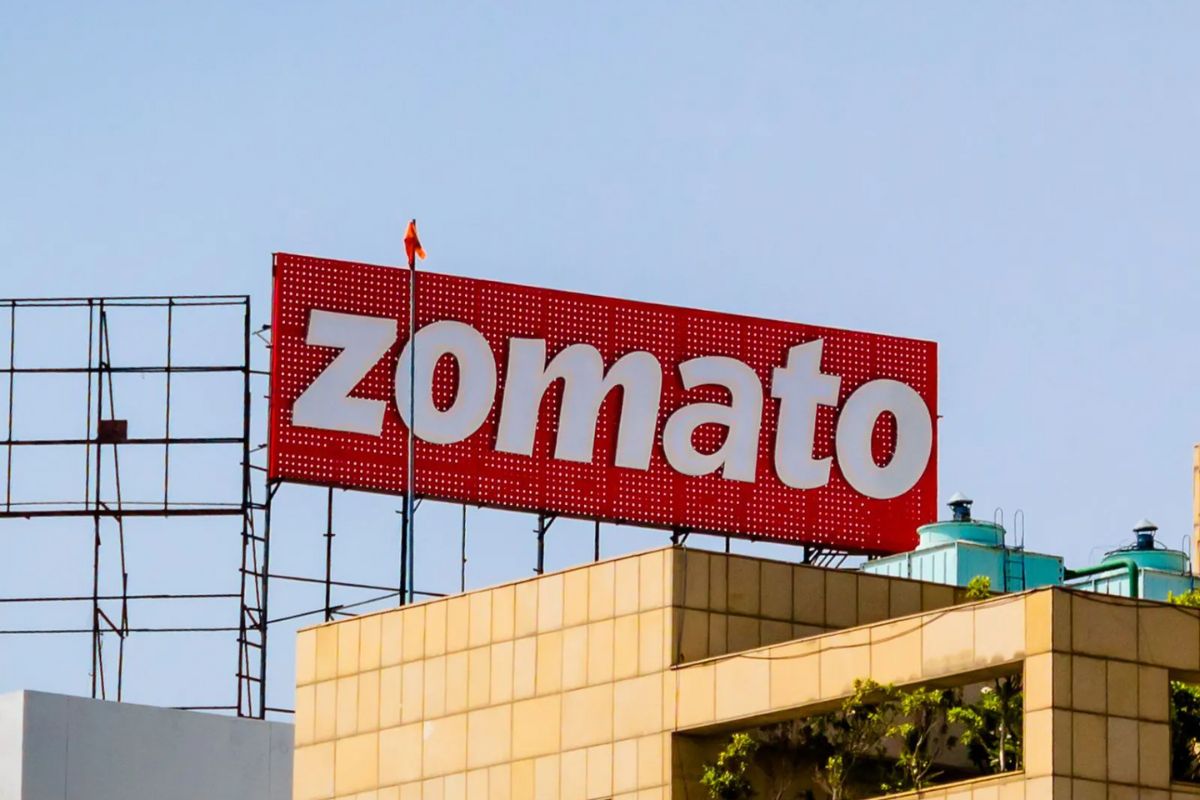 Zomato मध्ये नोकरी