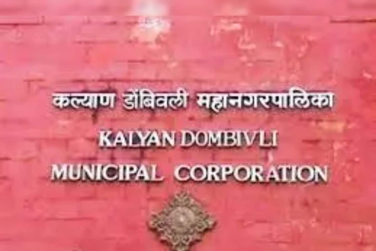 'महारेरा' घोटाळ्याप्रकरणी डोंबिवलीत मोठी कारवाई, 5 बिल्डरना अटक