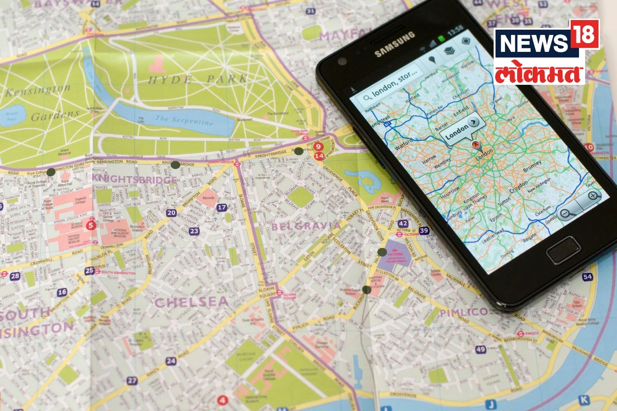 Google Maps मध्ये फास्ट चार्ज फीचर जोडण्यात आलं आहे. यासह युजर्सना त्यांच्या लोकेशनच्या आसपास असणाऱ्या 50 kW किंवा त्याहून अधिक क्षमतेच्या चार्जिंग स्टेशनची माहिती मिळू शकेल.