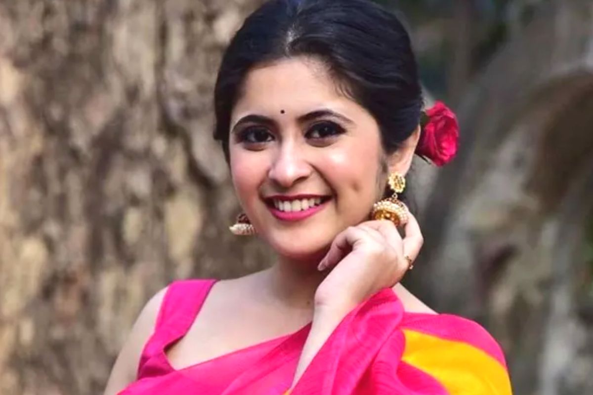 गायत्री दातार