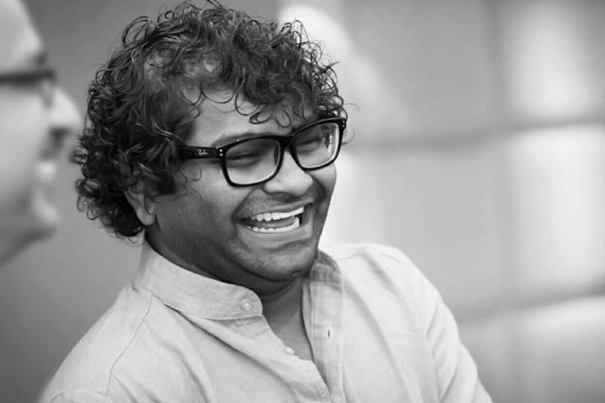 कुशल बद्रिके