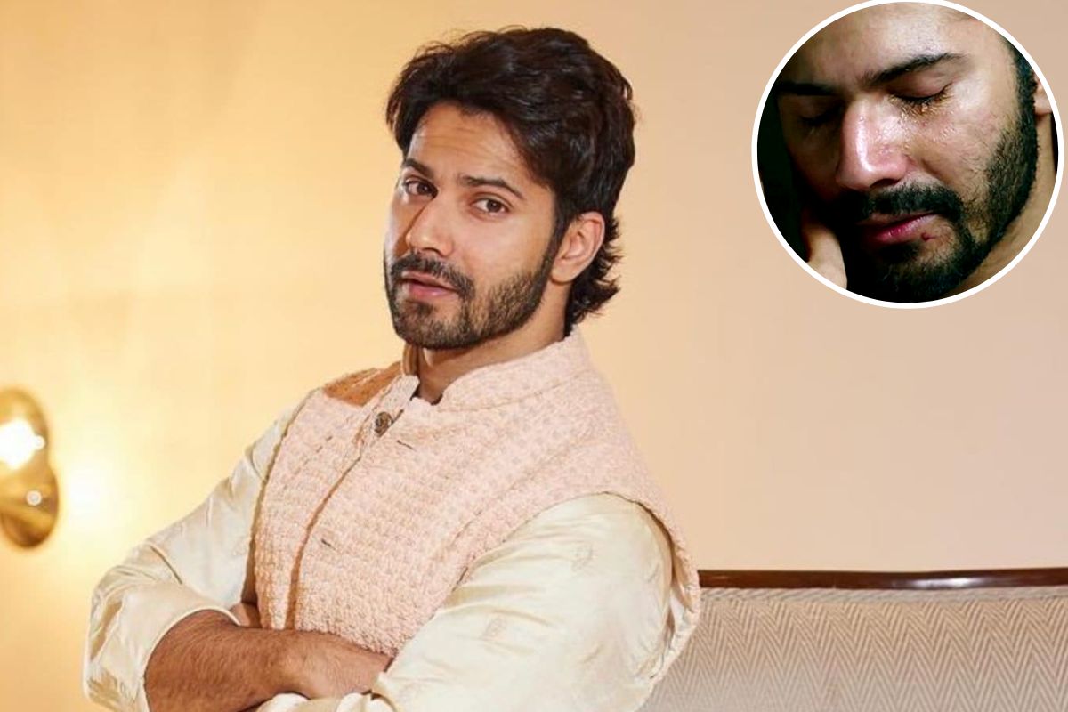 वरुण धवन