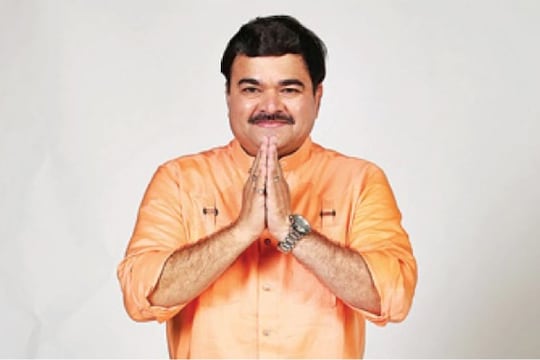 प्रशांत दामले