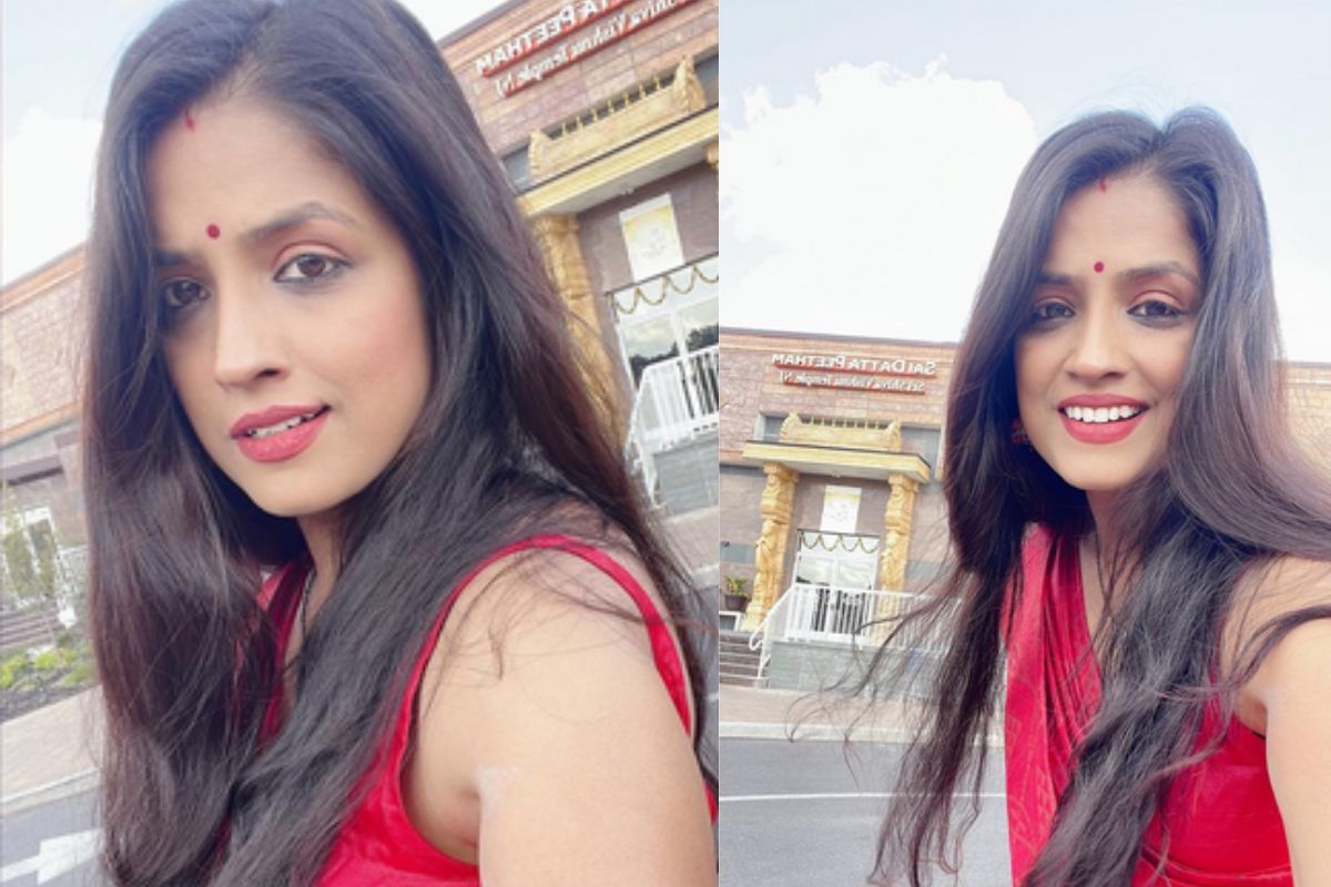 कनिष्का सोनी