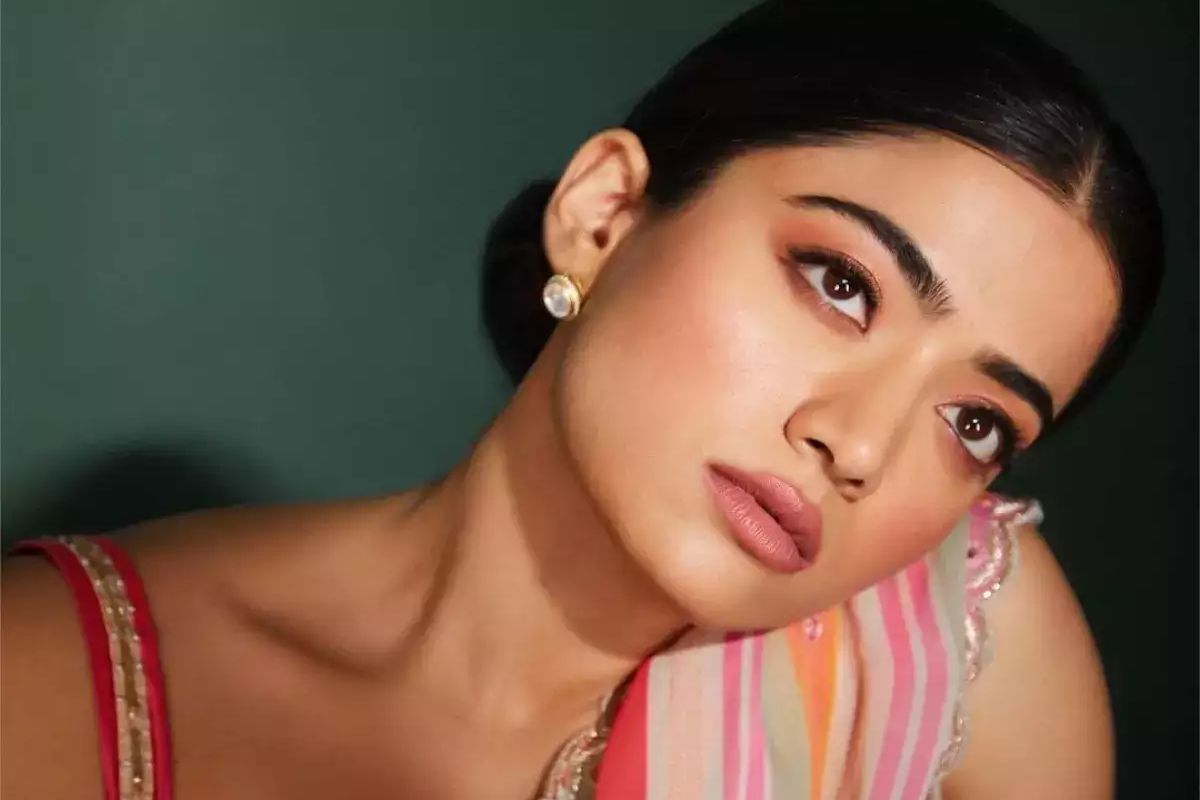 रश्मिका मंदान्ना