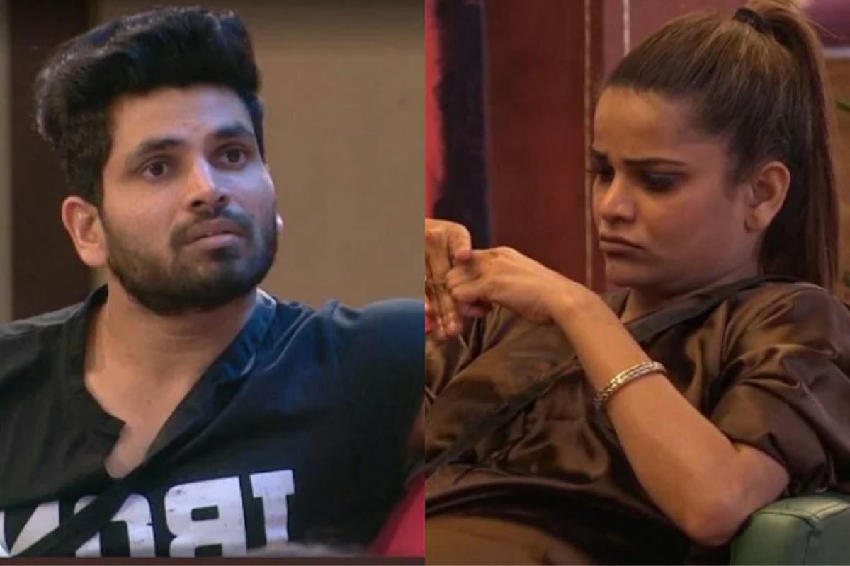 बिग बॉस 16