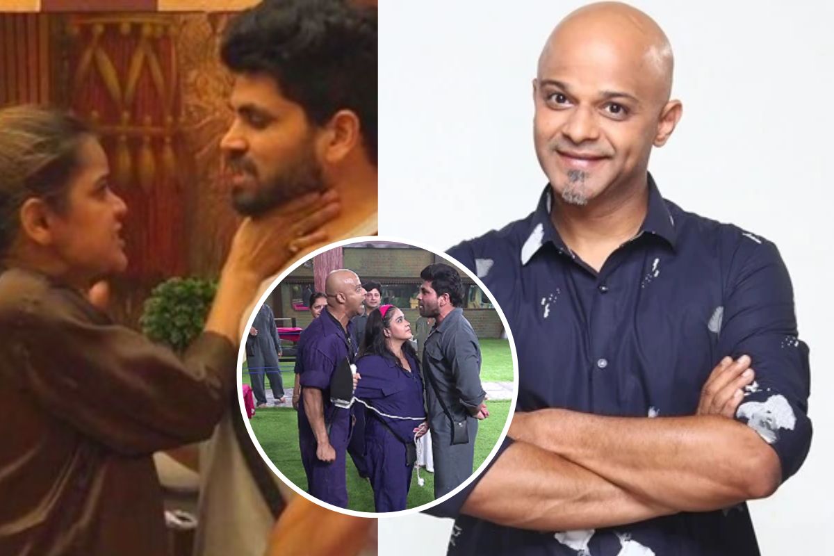 शिव ठाकरे