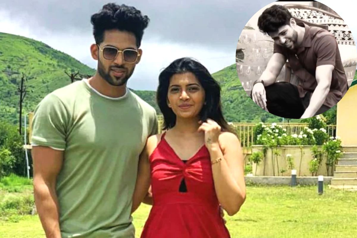 रुचिरा रोहित