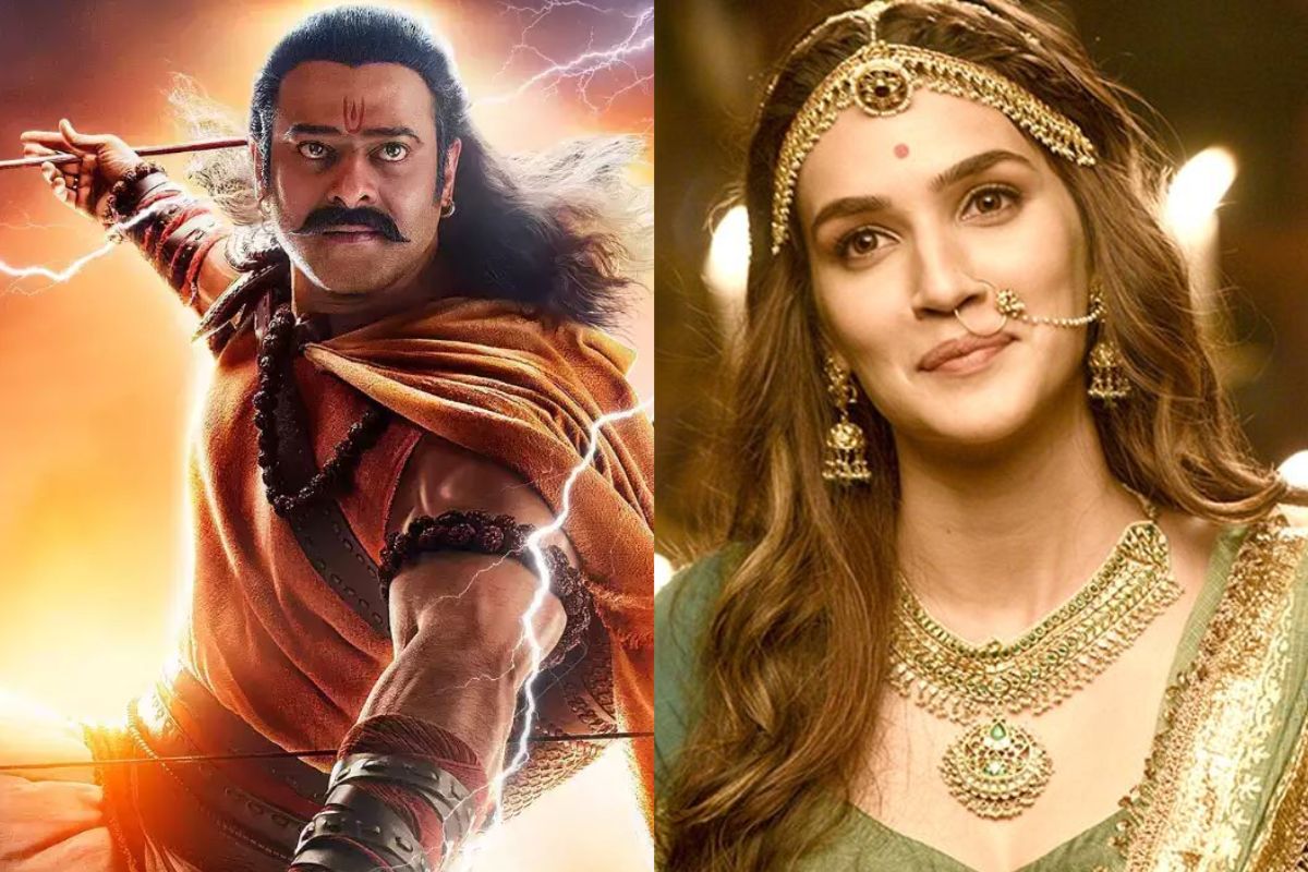 क्रिती सेनन