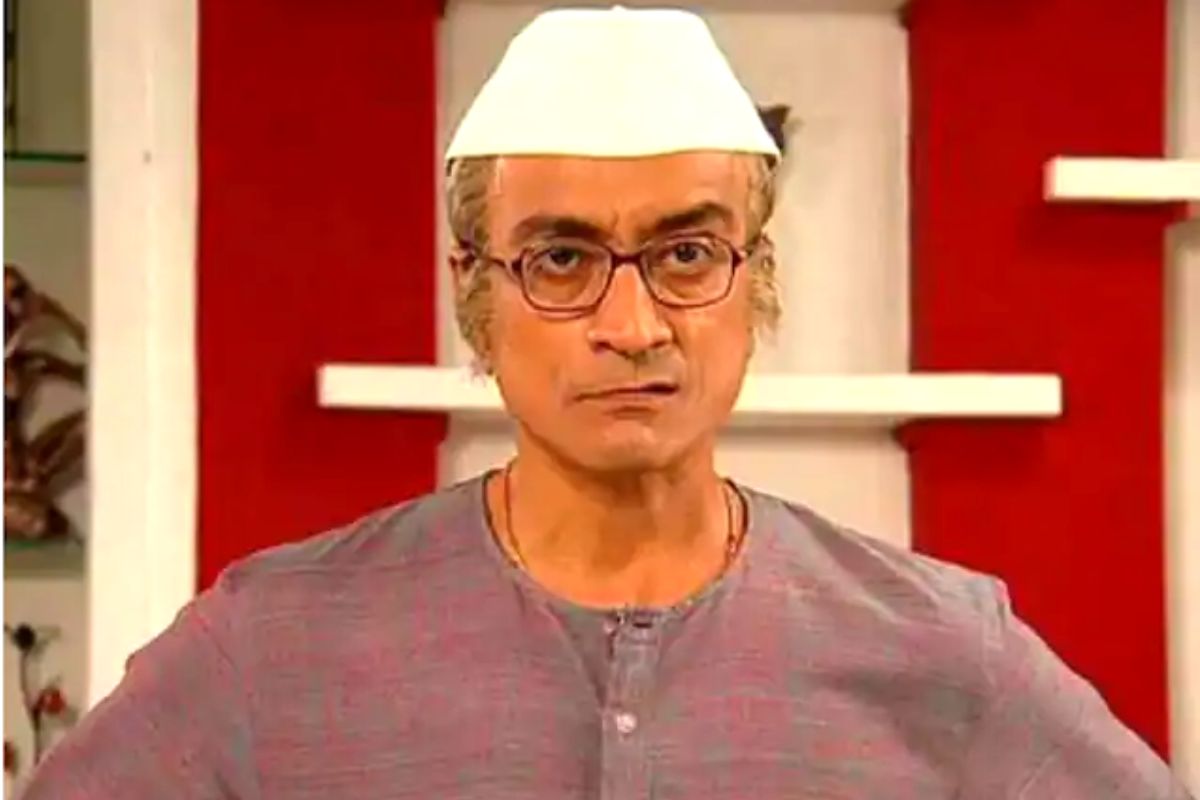 तारक मेहता का उल्टा चष्मा'