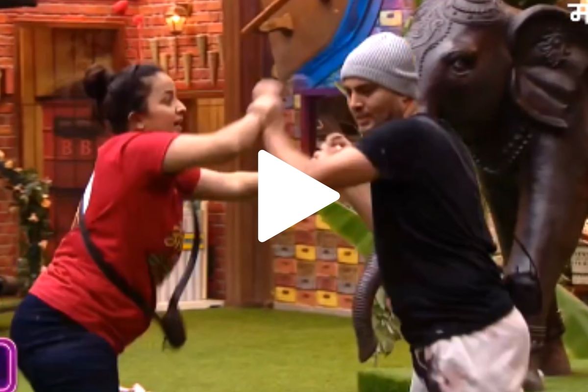 बिग बॉस मराठी 4