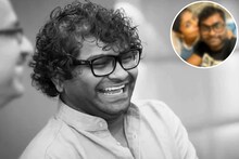 'आयुष्य सुगंधी करुन टाकणारं परफ्युम...'; 'त्या' व्यक्तीसाठी कुशलची स्पेशल POST