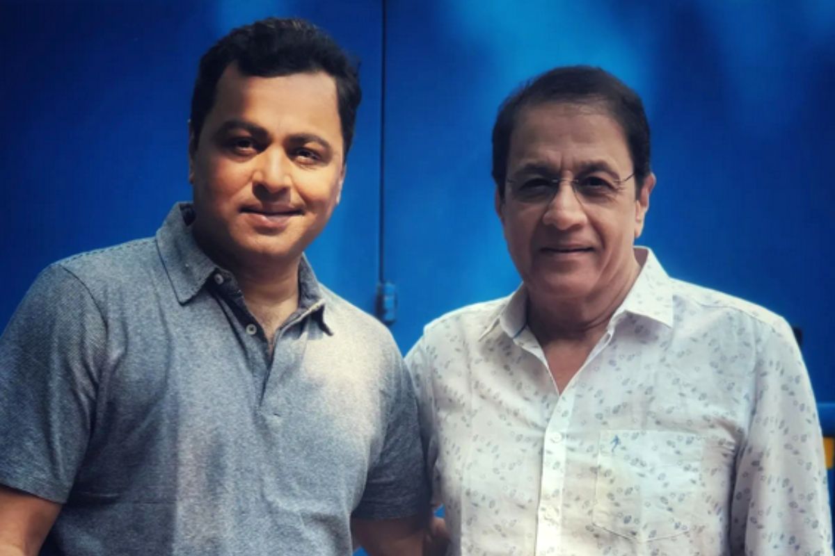 सुबोध भावे