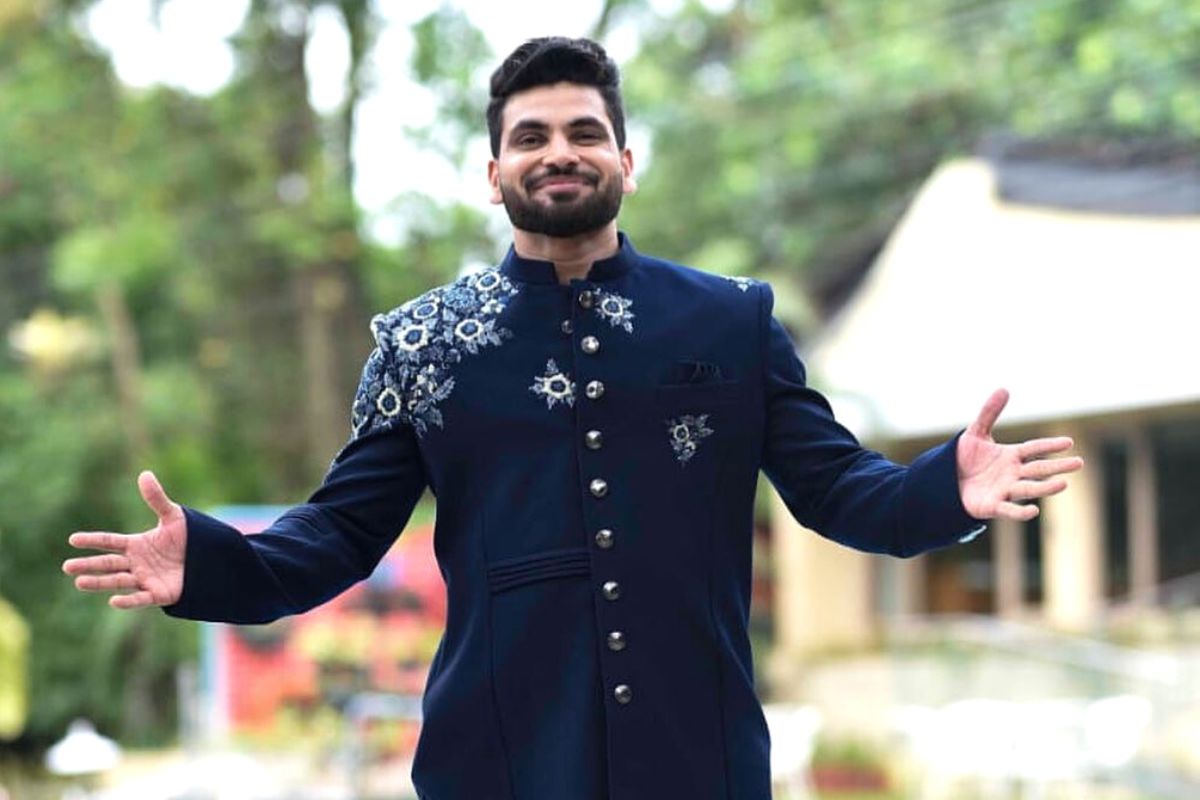 शिव ठाकरे