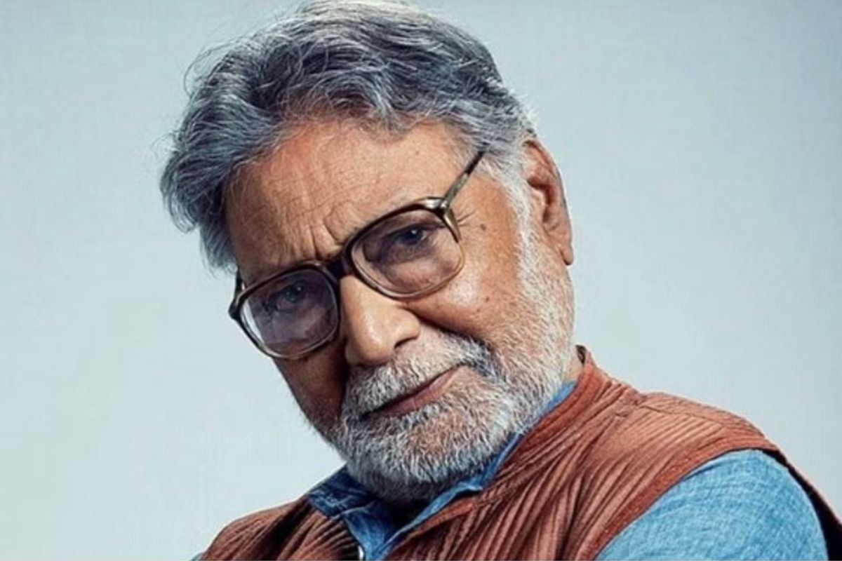 विक्रम गोखले