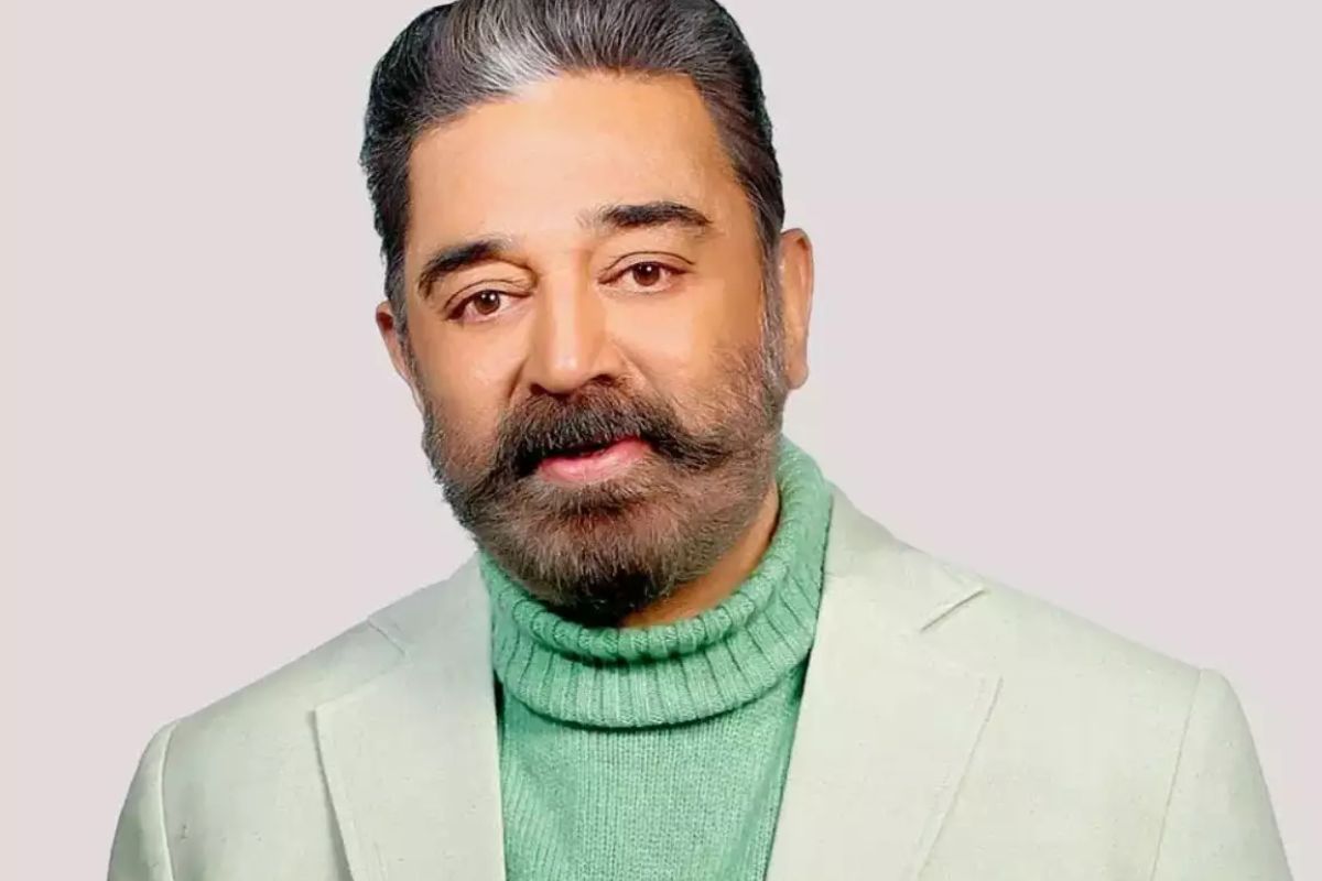 कमल हासन