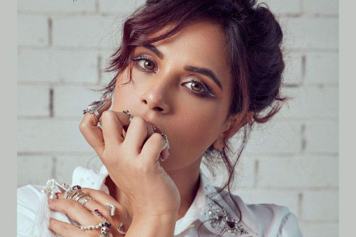 रिचा चड्ढा