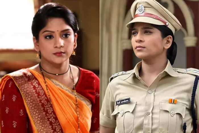 मालिकेतील कीर्ती म्हणजेच अभिनेत्री समृद्धी केळकरनेही इन्स्टाग्रामवर एक स्टोरी शेअर केली होती. यात ती आयपीएसच्या भूमिकेत फोटो पोस्ट केला होता. त्यावर तिने एकदा शेवटचं असं म्हटलं आहे. यावर तिने स्टार प्रवाह वाहिनीला टॅग केले आहे. त्याबरोबर तिने #किर्ती, #फुलाला सुगंध मातीचा, #प्रेम असे त्यांनी लिहिले होते.