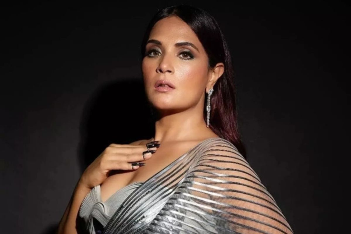 रिचा चढ्ढा