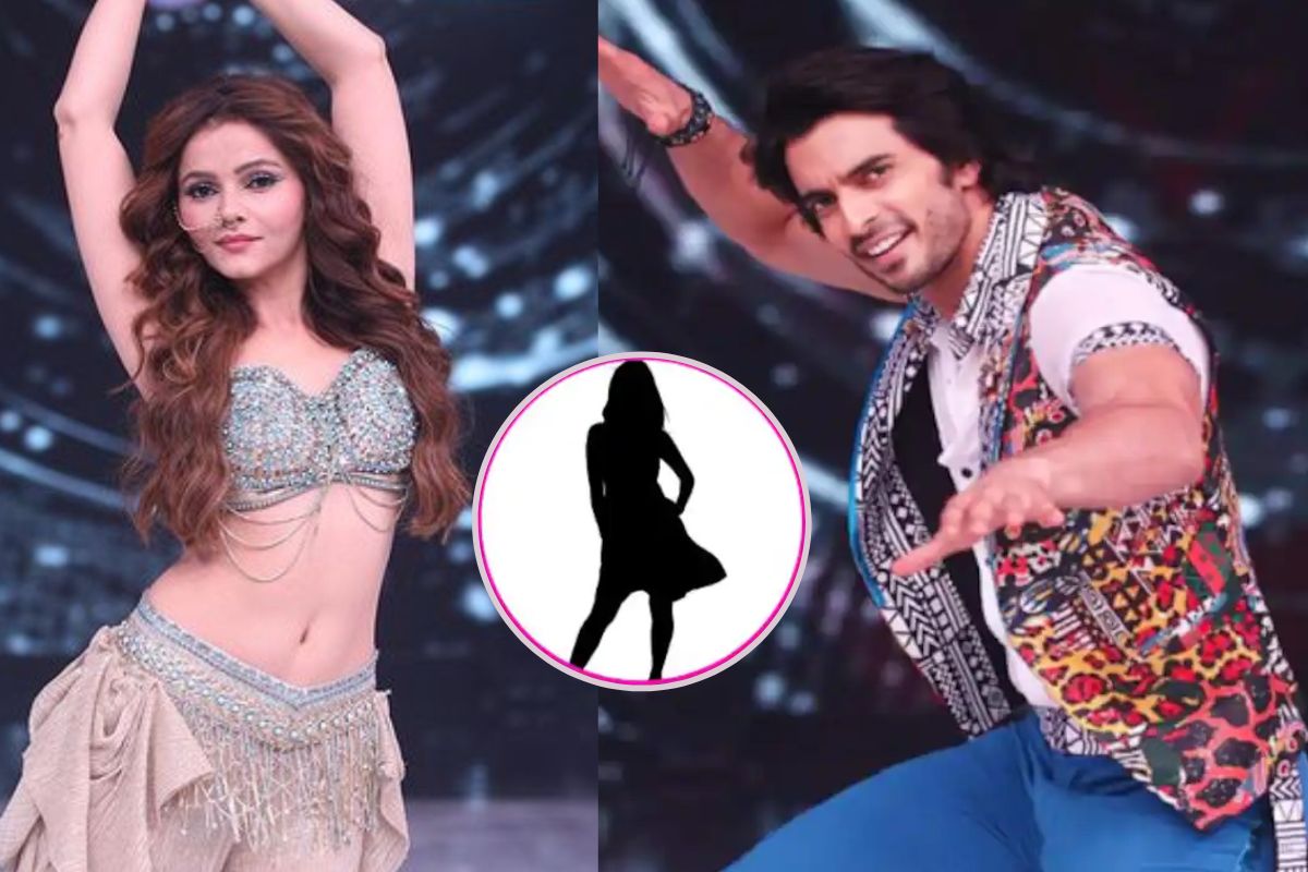 झलक दिखला जा 10