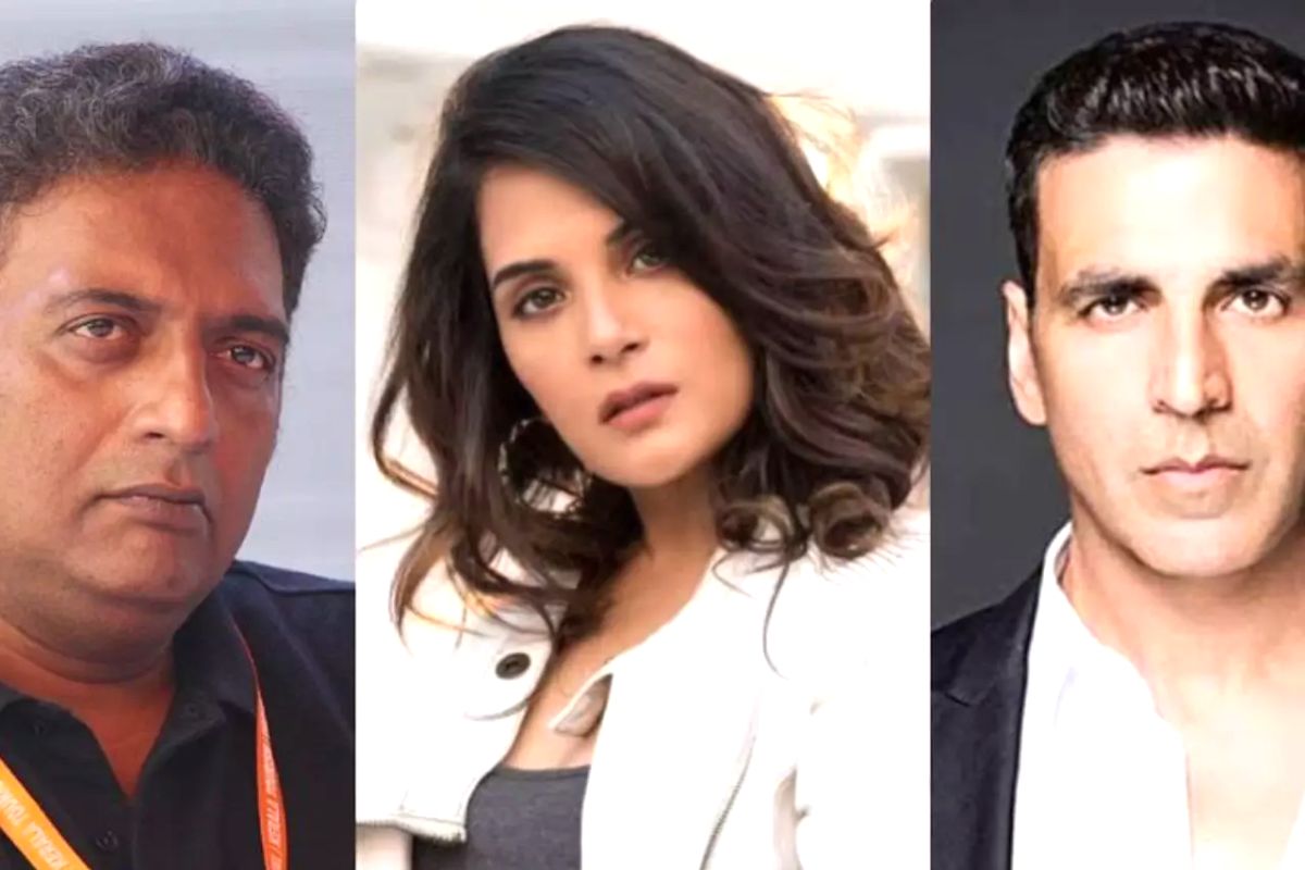 रिचा चड्ढा