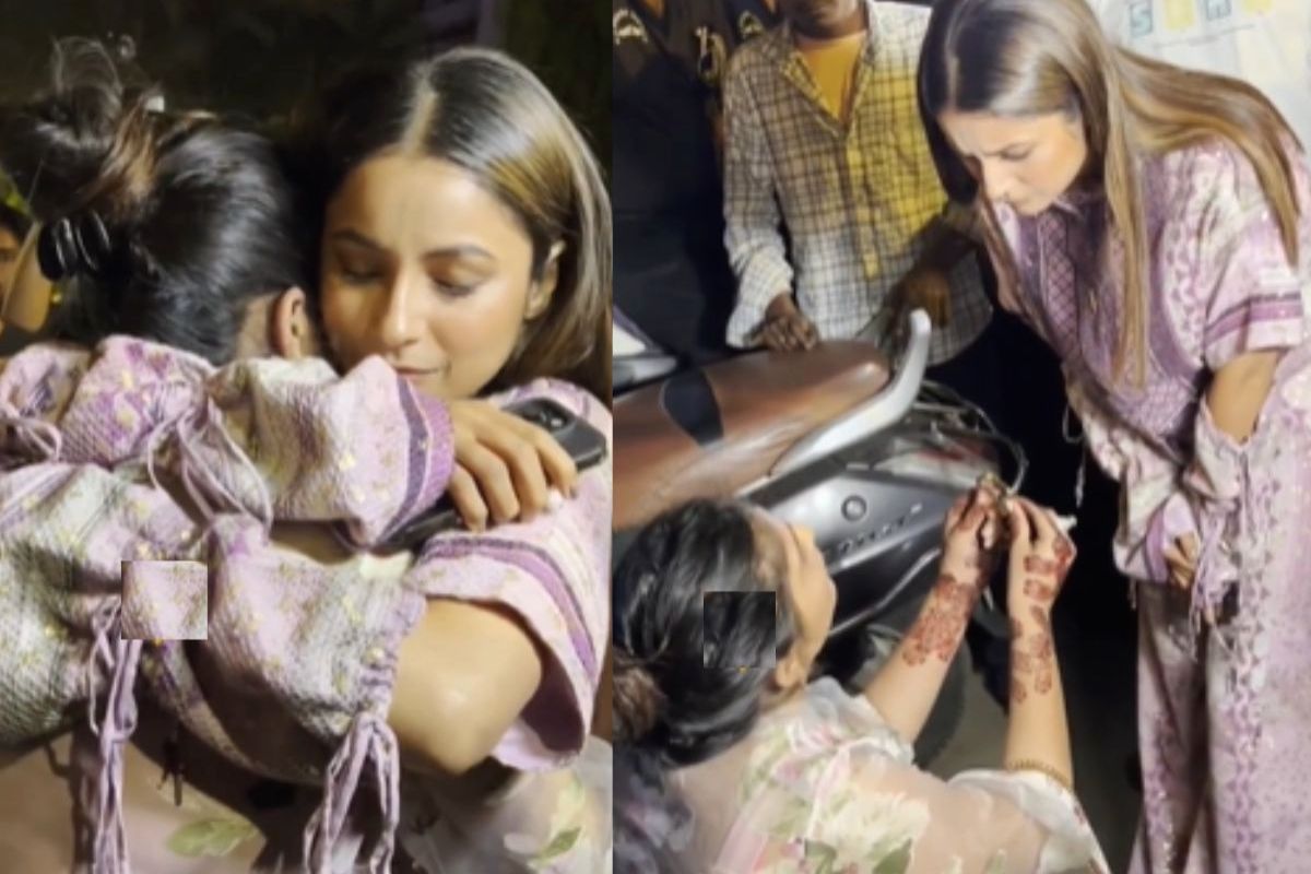 शहनाज गिल