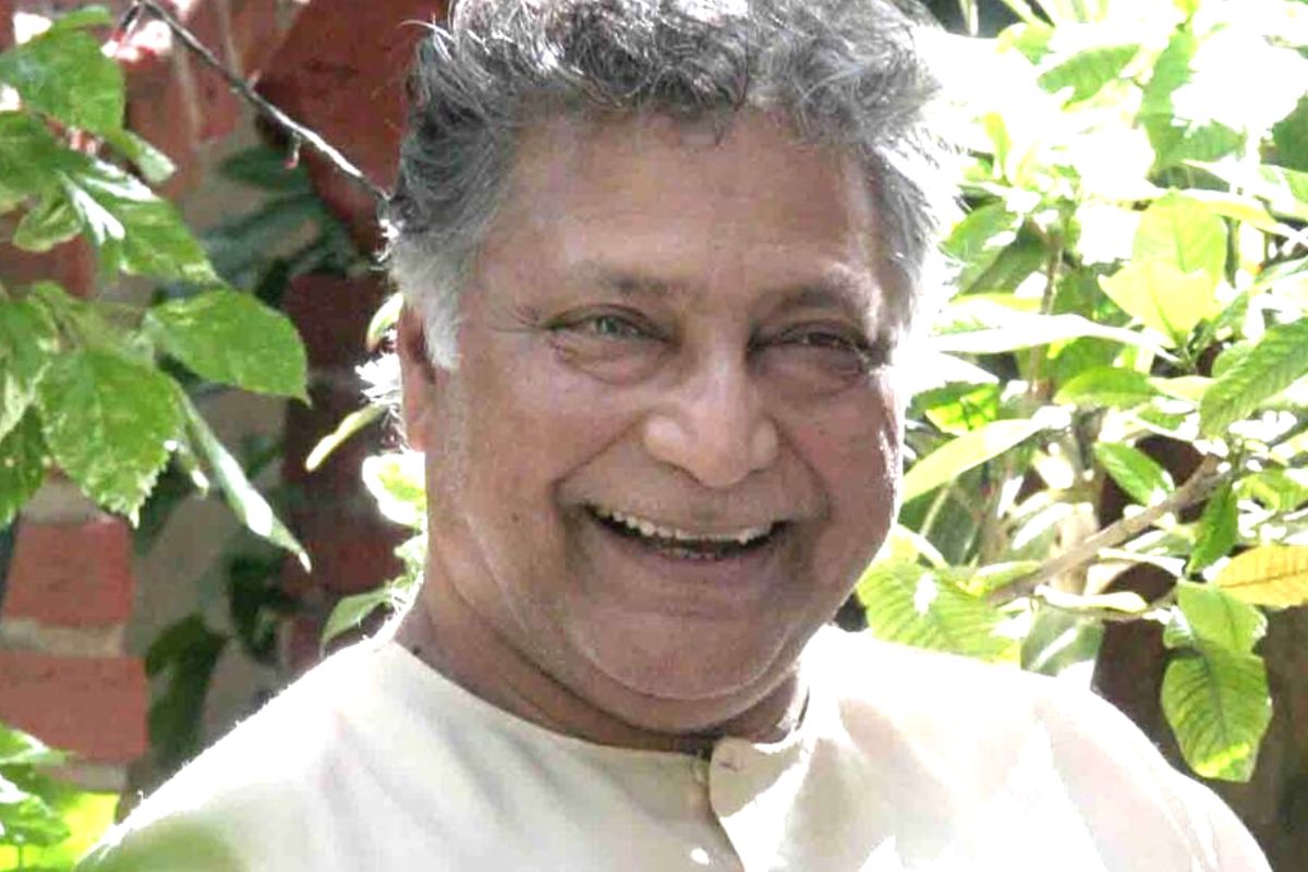 विक्रम गोखले