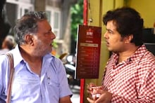 'तुमच्या एन्ट्रीची वाट पाहत...'; विक्रम गोखलेंच्या आठवणीत सुबोध भावे भावुक