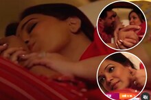 स्वप्नील जोशी-शिल्पा तुळसकरचा बेडवरील 'तो' सीन पाहून प्रेक्षकांनी चॅनलच बदललं!