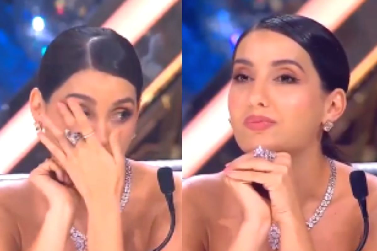 नोरा फतेही