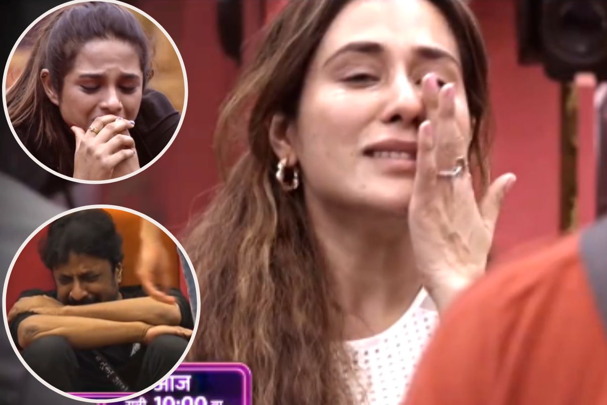 तेजस्विनी लोणारी