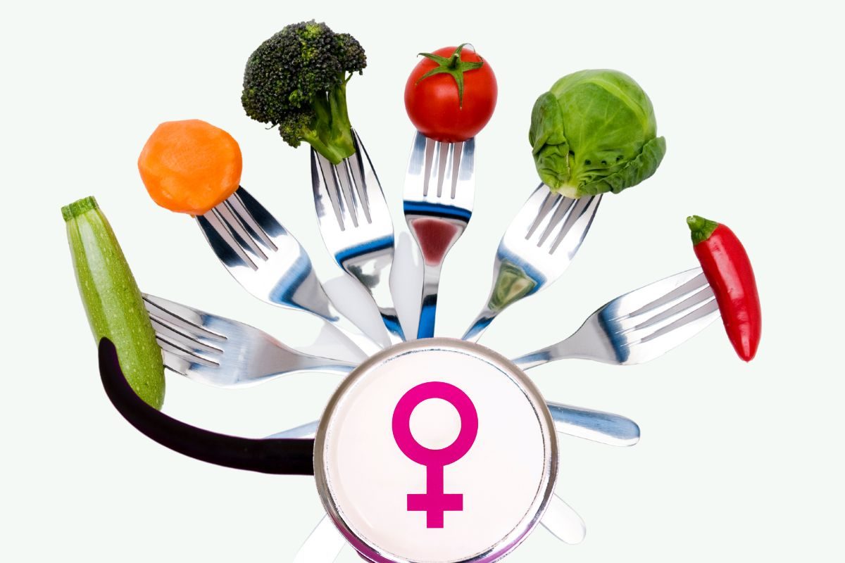 गर्भाशय निरोगी राहण्यासाठी हे पदार्थ नियमित आहारात घ्या, प्रसूती होते सुलभ