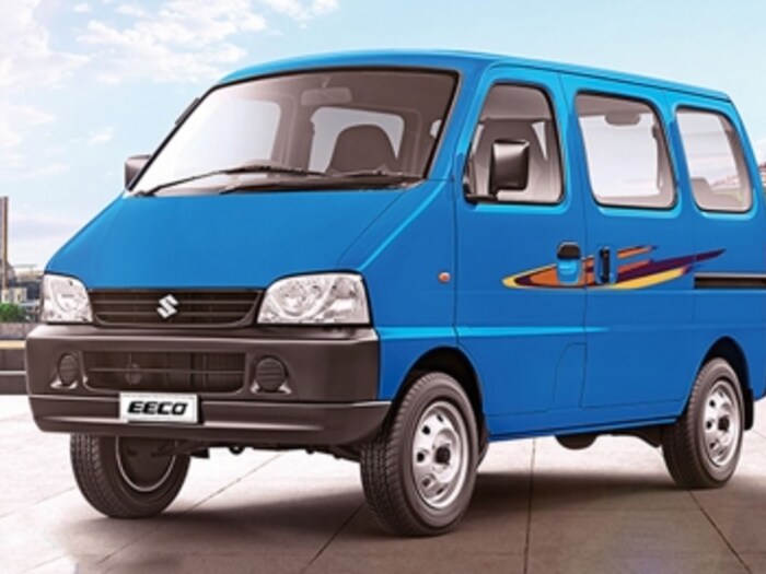 मारुतीच्या व्हॅन सेगमेंटमध्ये येणारी Eeco केवळ व्यावसायिकच नाही तर वैयक्तिक वापरातही लोकांमध्ये लोकप्रिय आहे. कारची किंमत 4,63,200 रुपयांपासून सुरू होते आणि टॉप मॉडेलची किंमत 7,63,200 रुपये आहे.