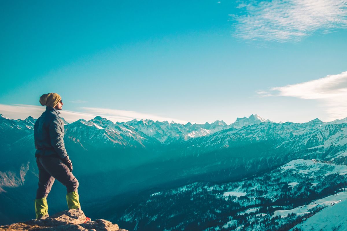 जास्त नाही, फक्त 5000 हजारात करू शकता सोलो ट्रिप, कशी? वाचा डिटेल्स