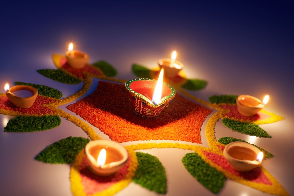 देव दीपावली