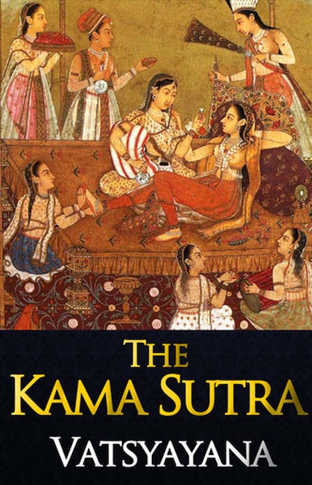 वात्स्यायना यांनी वेश्यालयात जाऊन अनेक नगरवधु आणि वेश्यांशी चर्चा केल्यानंतर कामसूत्र ग्रंथ लिहला होता. प्रसिद्ध लेखिका वेंडी डोनिगर यांनीही त्यांच्या ‘राइडिंग द कामसूत्र’ या पुस्तकात महर्षी वात्सायनाविषयी तपशीलवार माहिती दिली आहे. कामसूत्राच्या मूळ पुस्तकाकडे आर्ट ऑफ लिव्हिंग म्हणून पाहिले पाहिजे.
