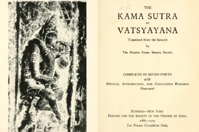 वात्स्यायन हा एक महान तत्त्वज्ञही होता. न्याय सूत्र नावाचा ग्रंथही त्यांनी लिहिला. हे पुस्तक सामान्यतः अध्यात्मिक उदारमतवादावर होते जे जन्म आणि जीवनावर आधारित आहे. ते मोक्षाबद्दल देखील बोलते. वात्स्यायन किती अद्भुत होता हे सांगणारा हा अप्रतिम ग्रंथ आहे. मात्र, या पुस्तकावर फारशी चर्चा झाली नाही.