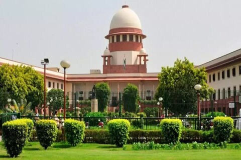 Supreme Court On Religious Conversion