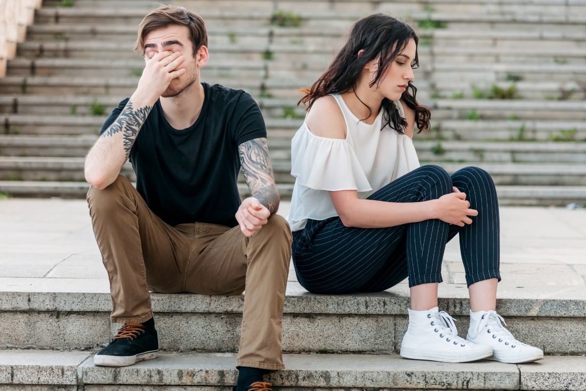 घटस्फोट कधी घ्यावा