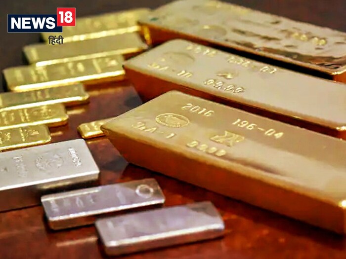 मुंबई: Paper Gold ची खरेदी-विक्री करणाऱ्या व्यावसायिकांसाठी आनंदाची बातमी आली आहे. आता इलेक्ट्रॉनिक गोल्ड रिसीट्समधील ट्रेडिंगवर ITC रिफंड अडकणार नाही. CNBC आवाजला सूत्रांनी दिलेल्या माहितीनुसार, EGR म्हणजेच इलेक्ट्रॉनिक गोल्ड रिसीट्सद्वारे गुंतवणूक आणि ट्रेडिंगला प्रोत्साहन देण्यासाठी अर्थ मंत्रालय करत आहे. 