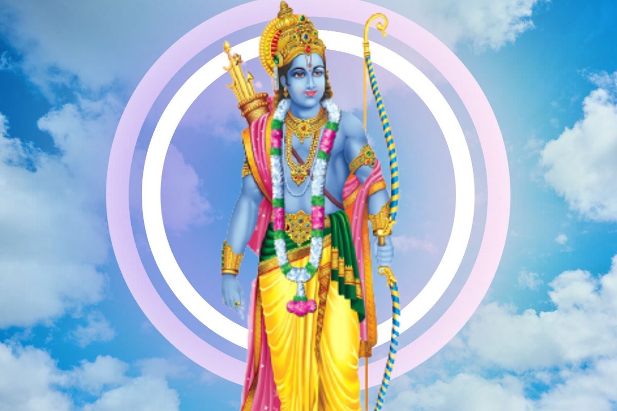 श्रीरामाच्या नावाचे माहात्म्य