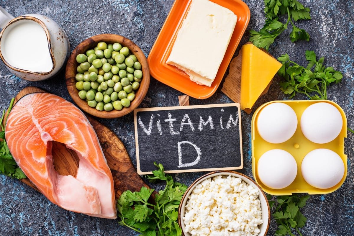 Vitamin D