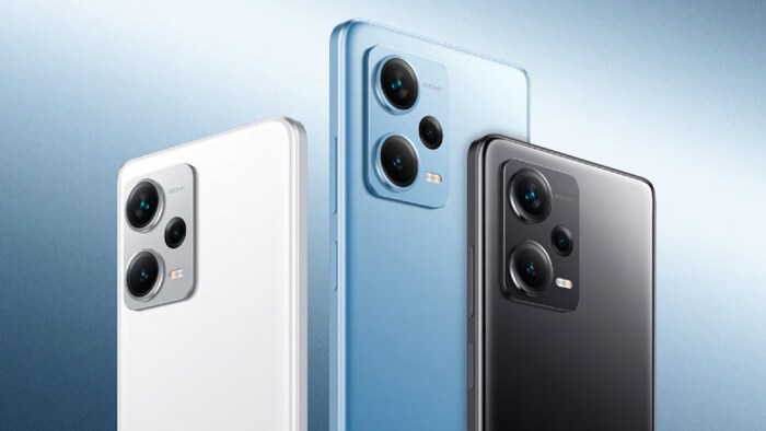 Redmi फोनवर जबरदस्त ऑफर: या सेलदरम्यान, Redmi Note 11T 5G सेलमध्ये Rs 16,999 मध्ये उपलब्ध करून दिला जात आहे, तर Redmi 10 पॉवर 11,499 रुपयांमध्ये उपलब्ध करून दिला जात आहे. तसेच ग्राहक Redmi 9 Active हा फोन 8,550 मध्ये, Redmi Note 11 हा स्मार्टफोन 12,499 रुपयांमध्ये आणि Redmi K50i ला 24,999 मध्ये खरेदी करू शकतात.