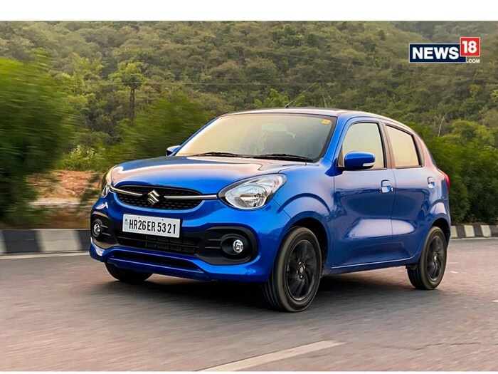 मारुती सुझुकी सेलेरियो (Maruti Suzuki Celerio): मारुती सुझुकी नोव्हेंबरमध्ये हॅचबॅक सेलेरियोवर 56,000 रुपयांपर्यंत सूट देत आहे. या सवलतीमध्ये 35,000 रुपयांची रोख सवलत 15,000 रुपये एक्सचेंज बोनस आणि 6,000 रुपये कॉर्पोरेट सूट समाविष्ट आहे. कंपनी LXi, ZXi किंवा ZXi+ प्रकारांवर 41 हजार रुपयांची सूट देईल. कंपनी Celerio च्या ऑटोमॅटिक व्हेरियंटवर 21,000 रुपयांपर्यंत आणि CNG व्हेरियंटवर 25,000 रुपयांपर्यंत सूट देत आहे.