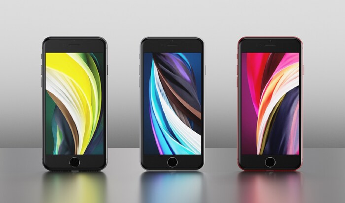 तुम्हाला 39999 रुपयांच्या सवलतीच्या दरात iPhone 11 मिळत आहे. यात 6.1 इंच लिक्विड रेटिना एलसीडी आहे. जो 2 मीटर पाण्यात 30 मिनिटे वॉटर रेसिस्टंट आहे. यात ड्युअल सेन्सरसह 12MP+12MP रियर कॅमेरा आहे.