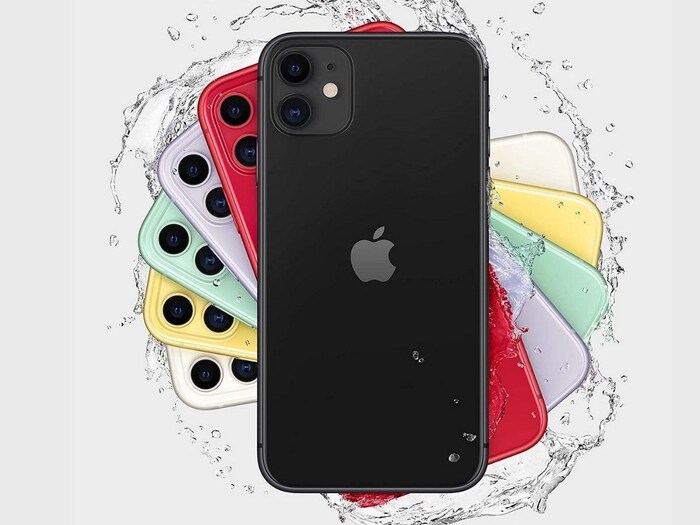 फ्लिपकार्टने जारी केलेल्या ई-टेलरमध्ये, iPhone 12 Mini 38,999 रुपयांच्या सवलतीसह उपलब्ध आहे. तसेच 6666 रुपयांच्या EMI चा पर्याय देखील आहे.