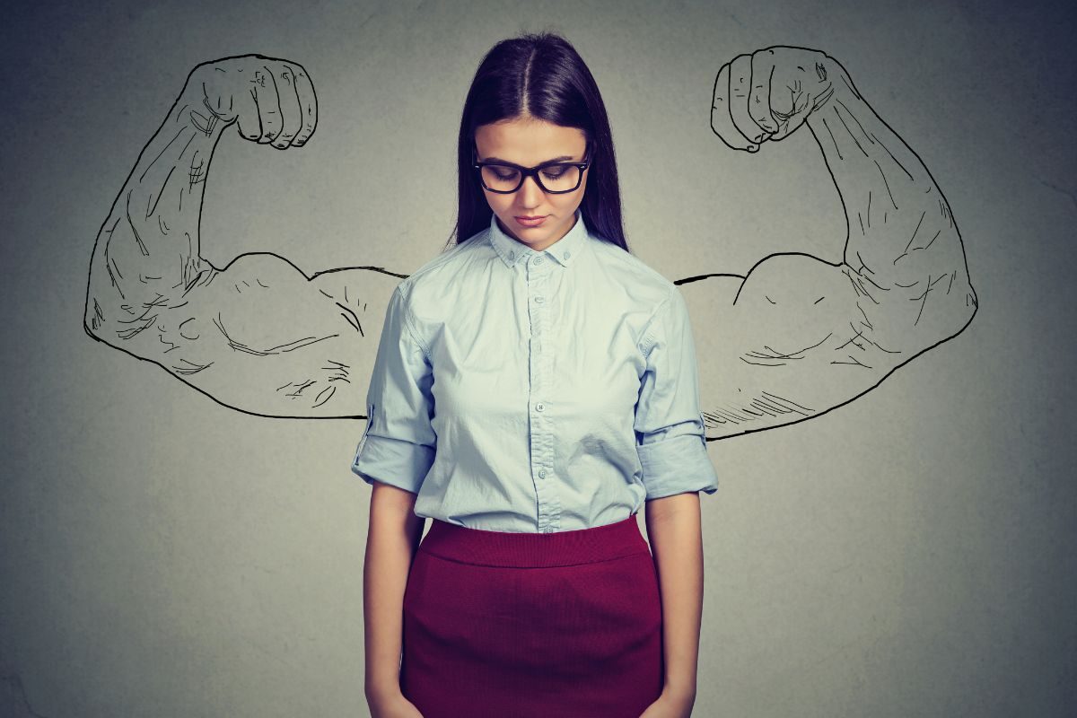 आत्मविश्वास वाढवण्यासाठी टिप्स